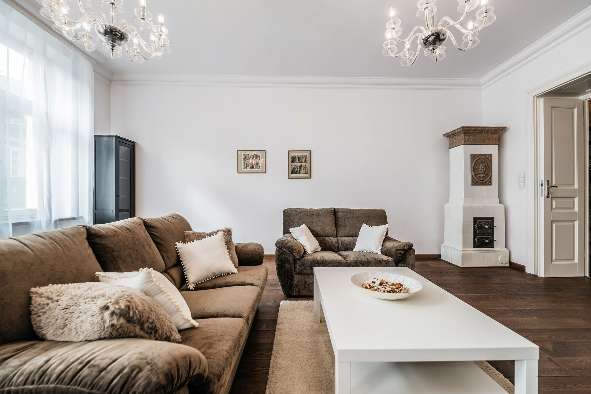 Edit Szewska 17 Old Town Apartment