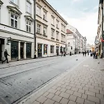 Edit Szewska 17 Apartment Old Town