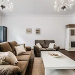 Edit Szewska 17 Apartment Old Town