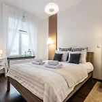 Edit Szewska 17 Apartment Old Town