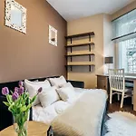 Edit Szewska 17 Apartment Old Town