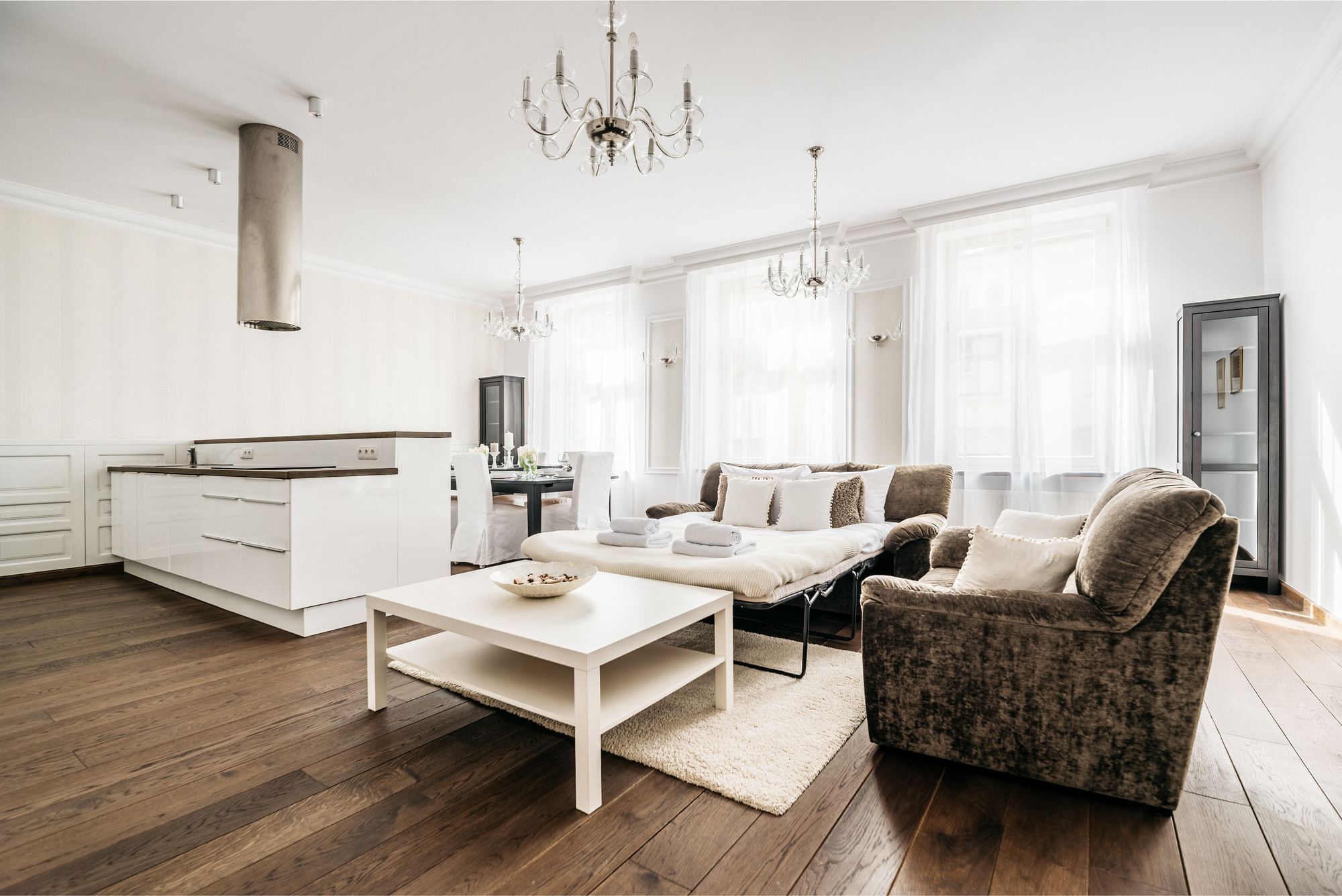 Edit Szewska 17 Old Town Apartament Kraków